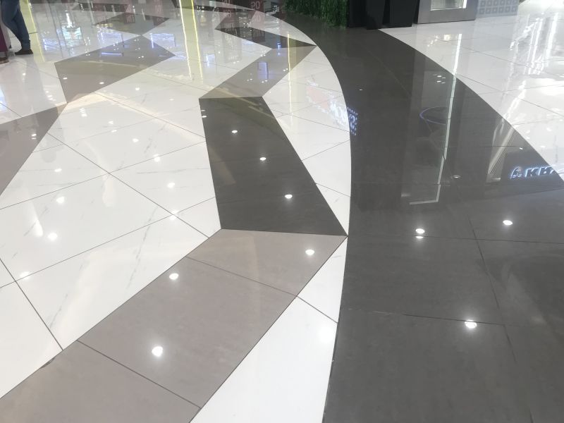 Cost of Tile in Independence, MO