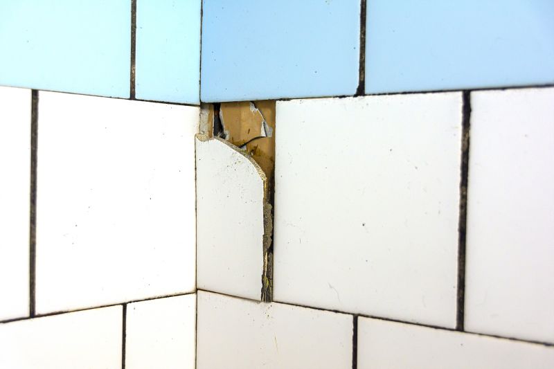 Tile Restoration